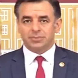 Portrait of Barış Yarkadaş