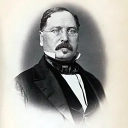 Portrait of Thomas Fielder Bowie