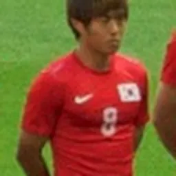 Portrait of Baek Sung-dong