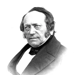 Portrait of Johannes Winnertz