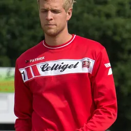 Portrait of Jonas Lössl