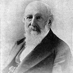 Portrait of George Loring Brown