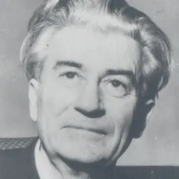 Portrait of Nikola Dobrovic