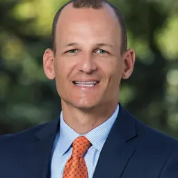 Portrait of Kevin McCarty