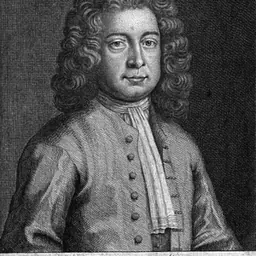 Portrait of William Fuller