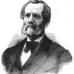 Portrait of William L. Greenly