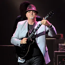 Portrait of Frank Gambale