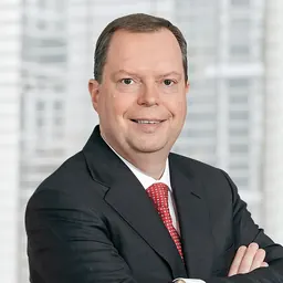 Portrait of Peter Terium