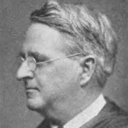 Portrait of Colin P. McKinney