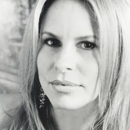 Portrait of Vonda Shepard