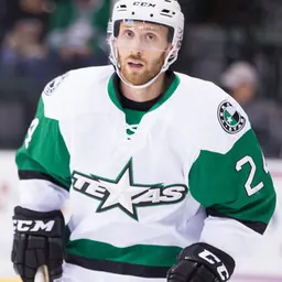 Portrait of Derek Hulak