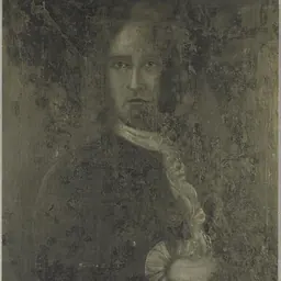Portrait of Richard Corbin