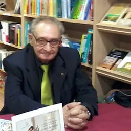 Portrait of Gabriel Bermúdez Castillo
