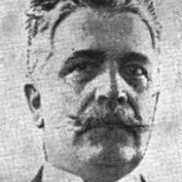 Portrait of Živojin Lazić