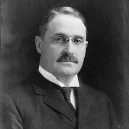 Portrait of Frank B. Brandegee