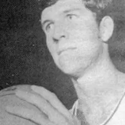 Portrait of Ken Gardner