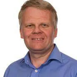 Portrait of Simon Gächter