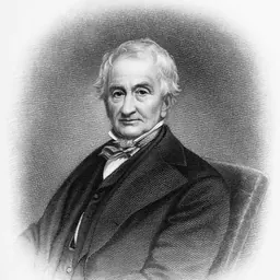 Portrait of George Mortimer Tibbits