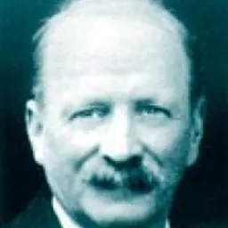 Portrait of William Hope