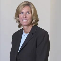 Portrait of Terri Kelly