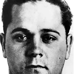 Portrait of Joseph Paul Cretzer