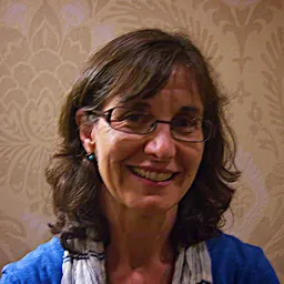 Portrait of Rosaria Butterfield