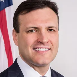 Portrait of C.J. Mahoney