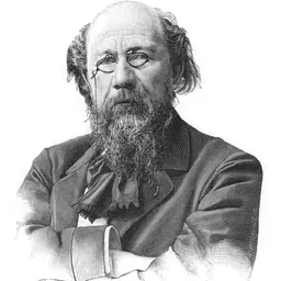 Portrait of Victor Galippe