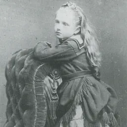 Portrait of Lady Susannah Holford