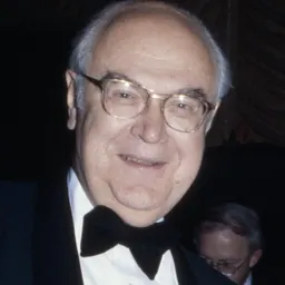 Portrait of Anatoly Dobrynin
