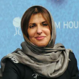 Portrait of Basmah bint Saud
