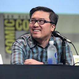 Portrait of Mike Le