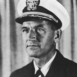 Portrait of Frederick E. Bakutis