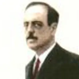 Portrait of Julián Ruete