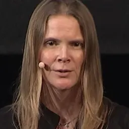 Portrait of Julie A. Huber