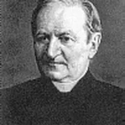 Portrait of Piotr Semenenko