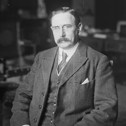 Portrait of Joseph-Honoré Ricard