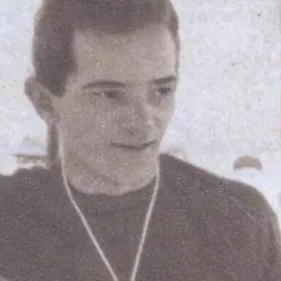 Portrait of Constantin Niculescu