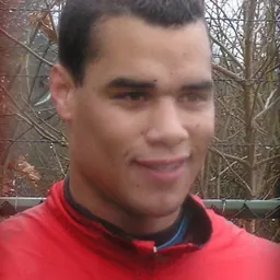 Portrait of Michel Vorm