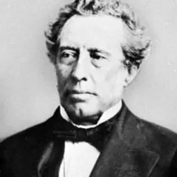 Portrait of Theophilus Shepstone