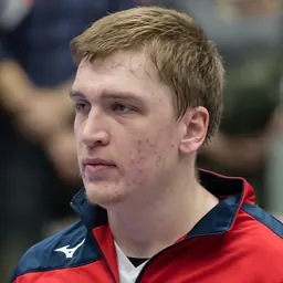 Portrait of Peter Šlachta