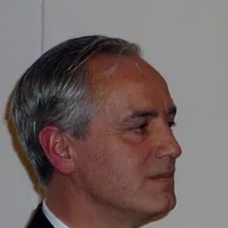 Portrait of Philip Aguirre y Otegui