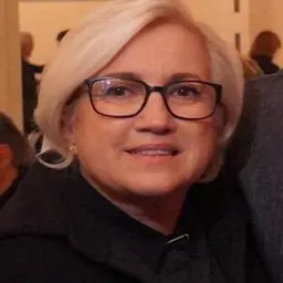 Portrait of Silvia Venturini Fendi