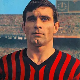 Portrait of Angelo Anquilletti