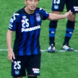Portrait of Jungo Fujimoto