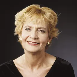 Portrait of Zohar Shavit