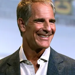 Portrait of Scott Bakula