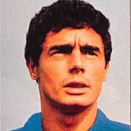 Portrait of Bruno Mora