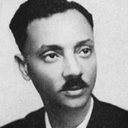Portrait of Émile Poisson