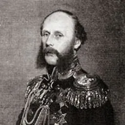 Portrait of Ernst von Stackelberg